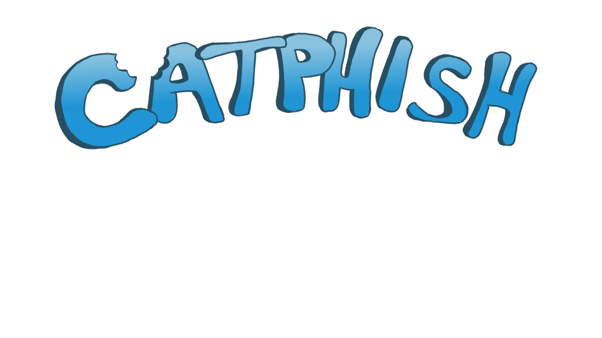 CatPhish title art